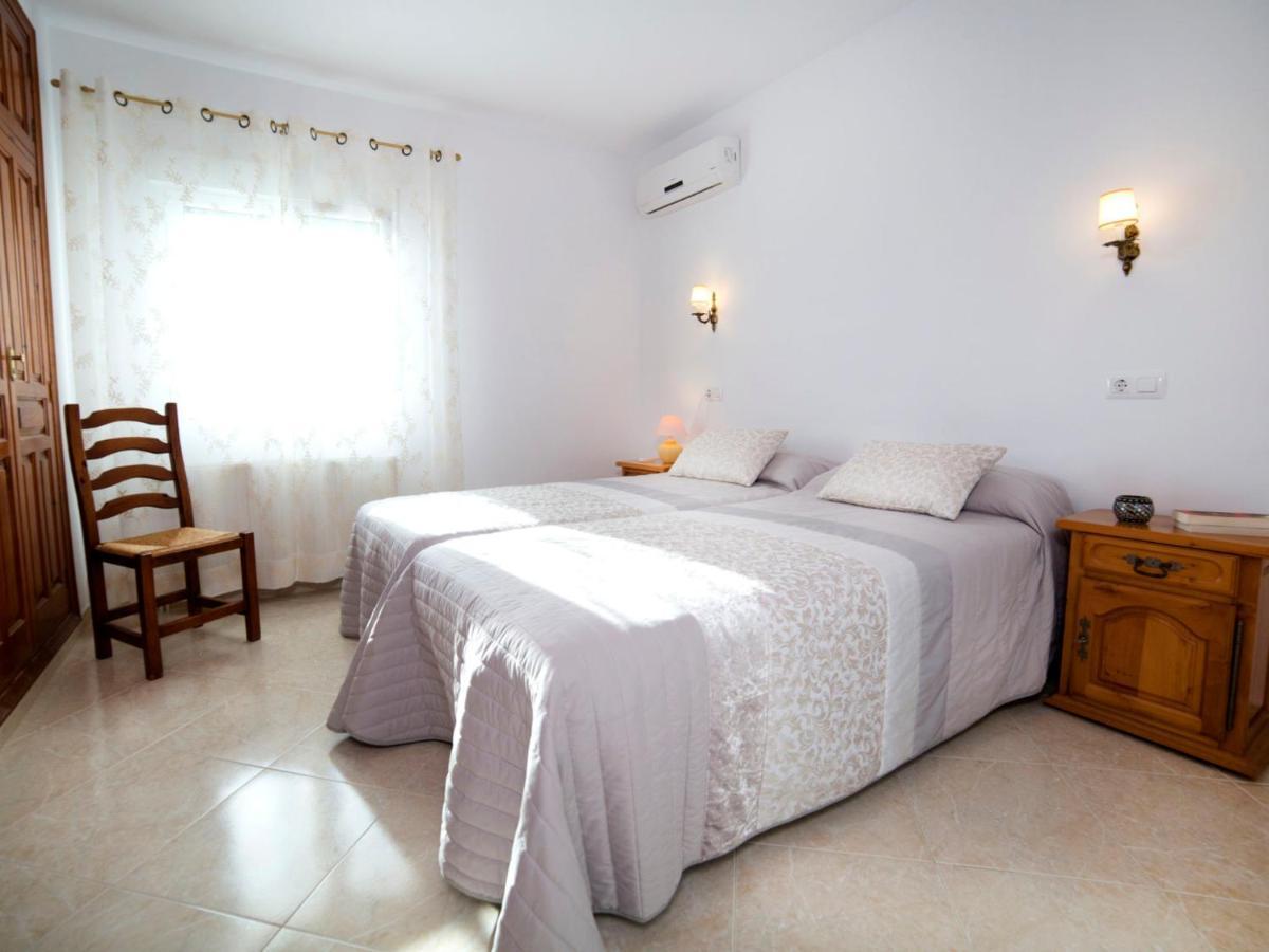 Villa El Descanso By Interhome Calpe Ngoại thất bức ảnh
